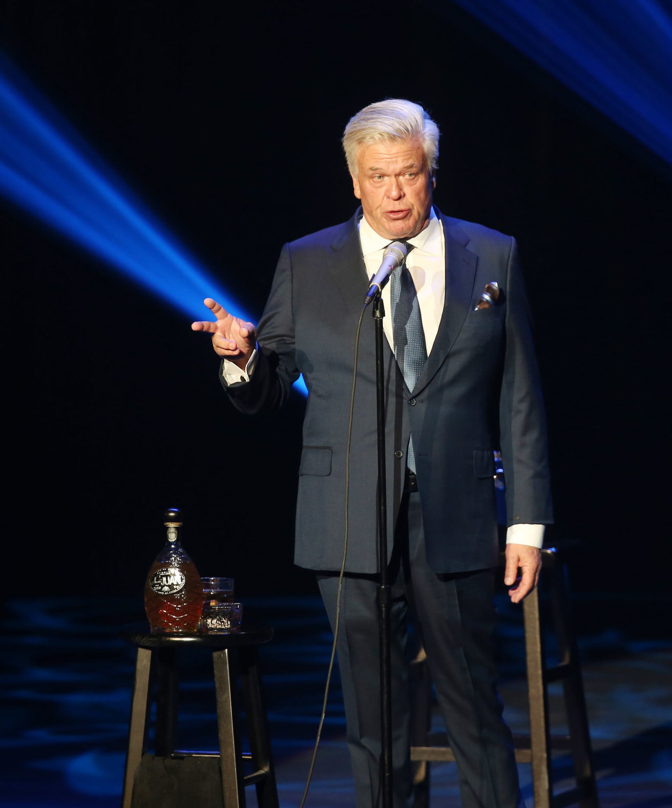 Ron White